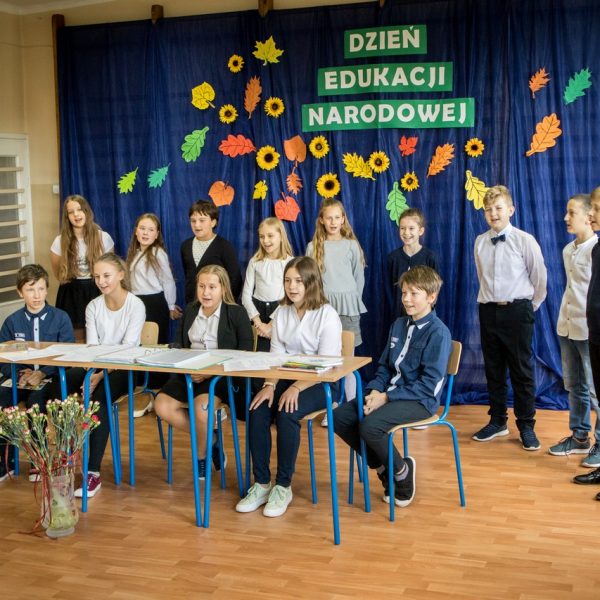 Dzień Edukacji Narodowej