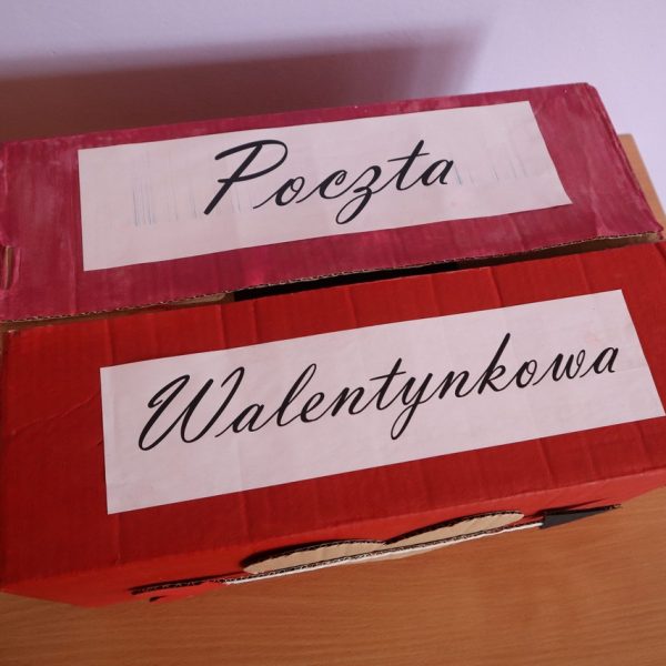 poczta walentynkowa
