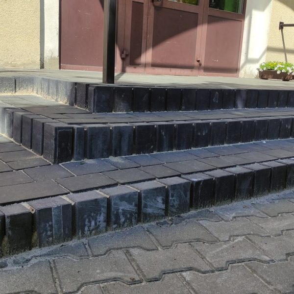 Pokonaliśmy barierę architektoniczną