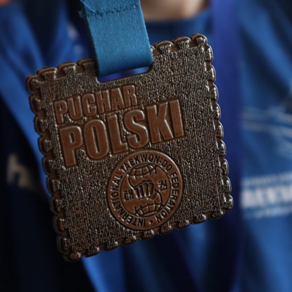 medal mistrzostw