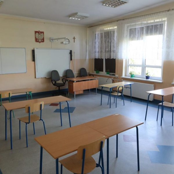 Egzamin ósmoklasisty 2023
