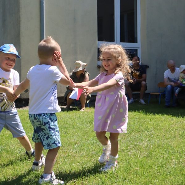 Dzień Dziecka i Dzień Rodziny 2023
