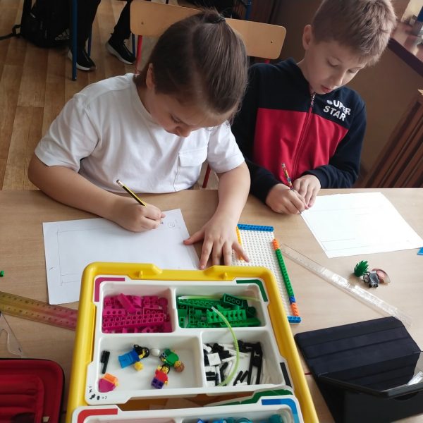 Matematyczne laboratoria przyszłości