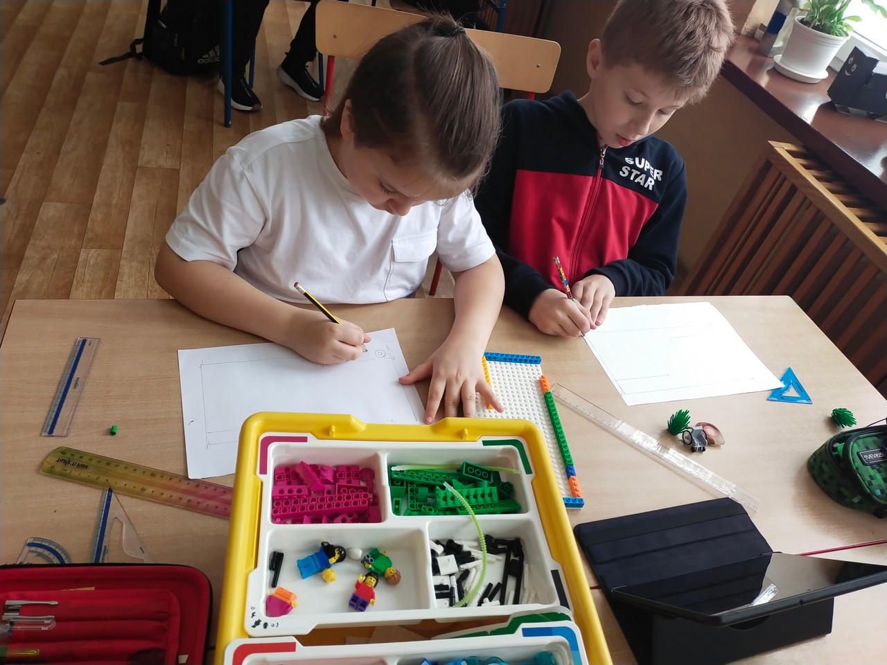 Matematyczne laboratoria przyszłości