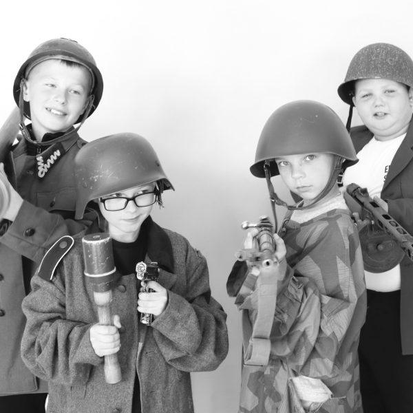 Rekonstrukto – Powstanie Warszawskie ’44