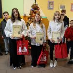 Rozstrzygnięcie konkursu plastycznego