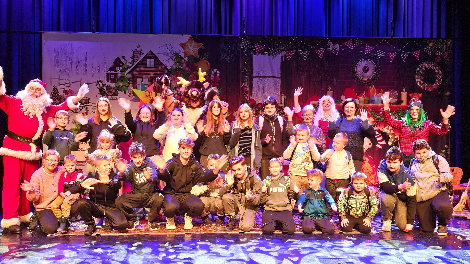 Wycieczka do Siedlec – 2025