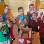 Dzień życzliwości i miłego słowa