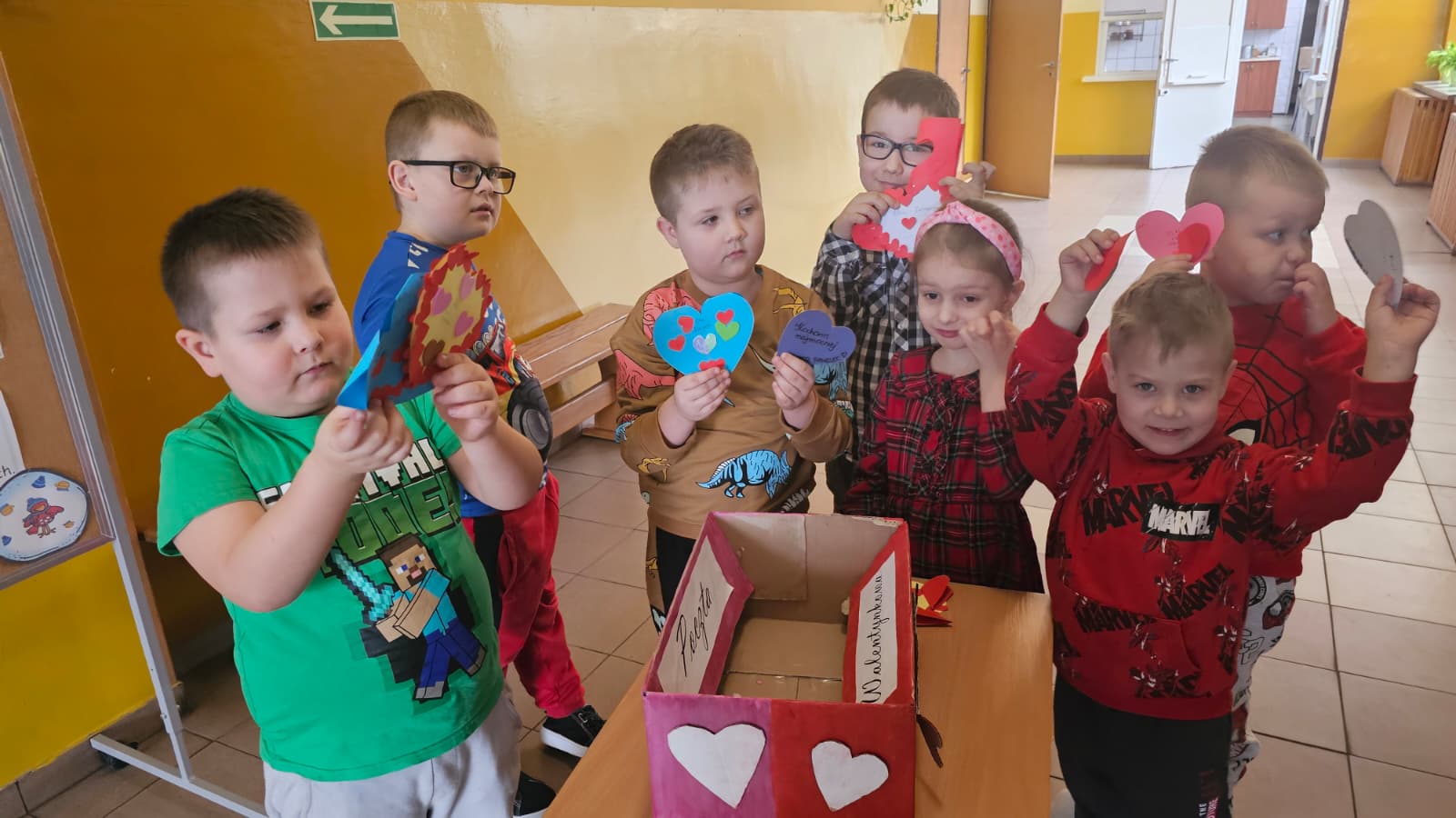 Dzień życzliwości i miłego słowa