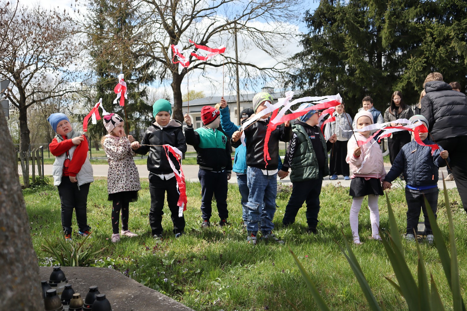 Rocznica uchwalenia Konstytucji 3 Maja – 2026