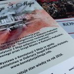 Wystawa poświęcona Konstytucji 3 maja