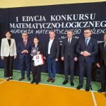 Akademia Matematycznego Myślenia