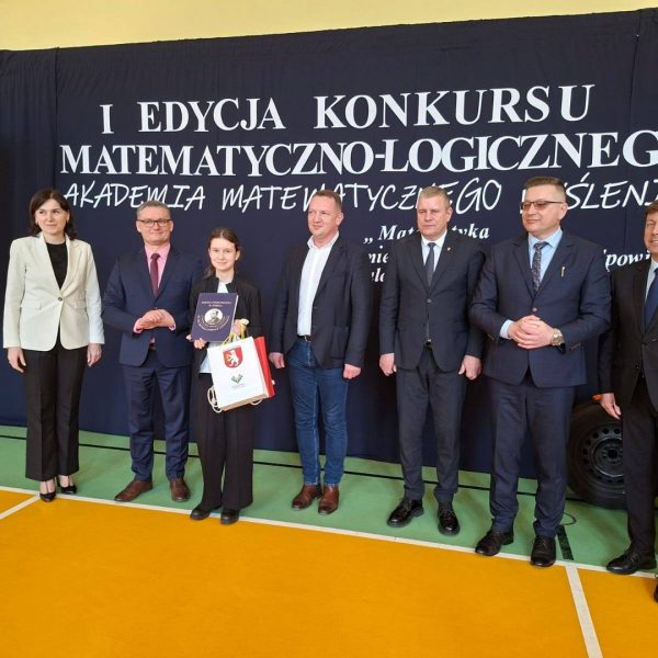 Akademia Matematycznego Myślenia
