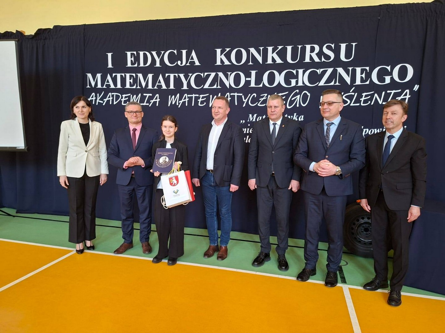 Akademia Matematycznego Myślenia