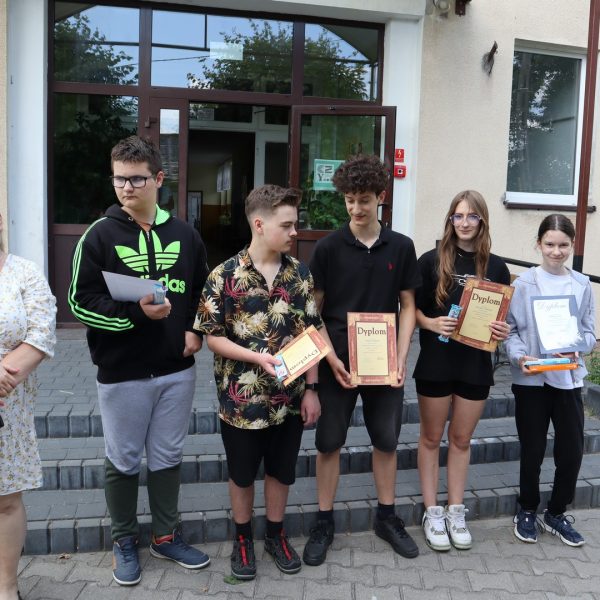 XII Konkurs Czytelniczo-Literacki 2026