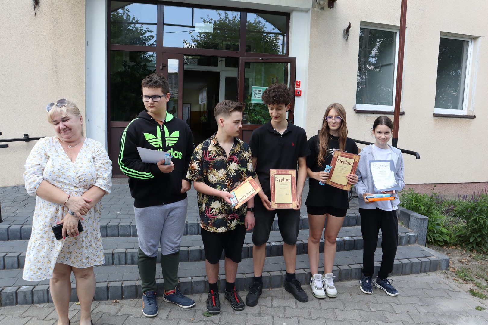 XII Konkurs Czytelniczo-Literacki 2026