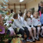 Dzień Edukacji Narodowej i ślubowanie klasy I