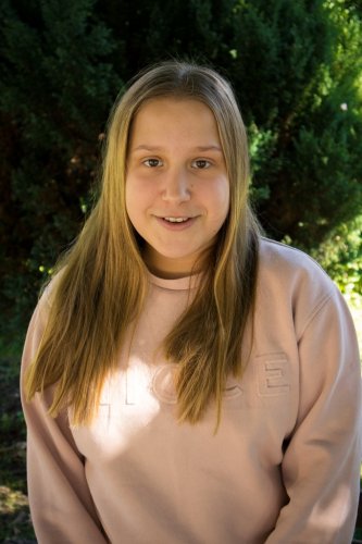 Samorząd Uczniowski 2023/2024