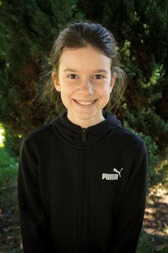 Samorząd Uczniowski 2023/2024