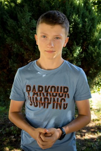 Samorząd Uczniowski 2023/2024