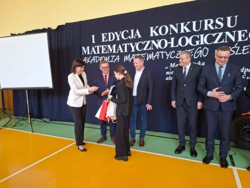 Akademia Matematycznego Myślenia 2026