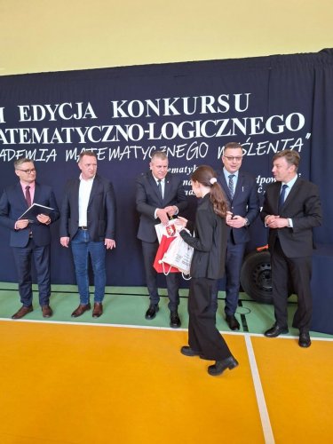 Akademia Matematycznego Myślenia 2026