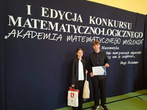 Akademia Matematycznego Myślenia 2026