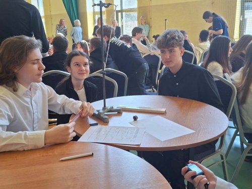 Akademia Matematycznego Myślenia 2026