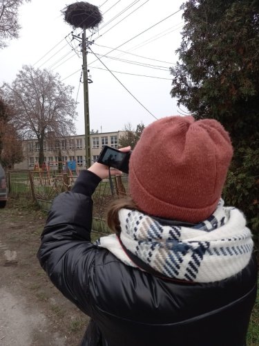 Nasza okolica w obiektywie