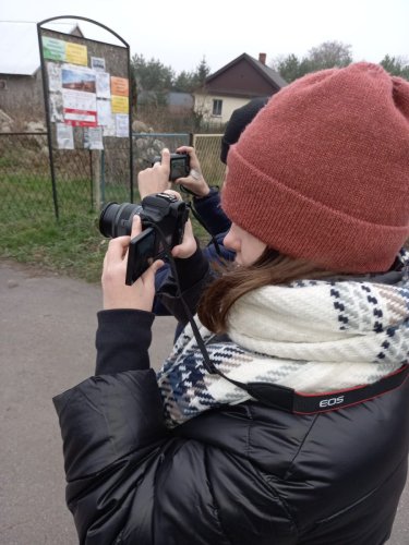 Nasza okolica w obiektywie