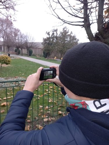 Nasza okolica w obiektywie