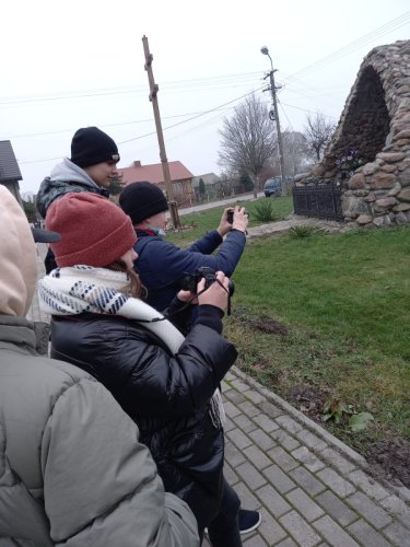 Nasza okolica w obiektywie