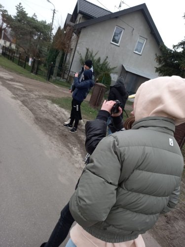 Nasza okolica w obiektywie