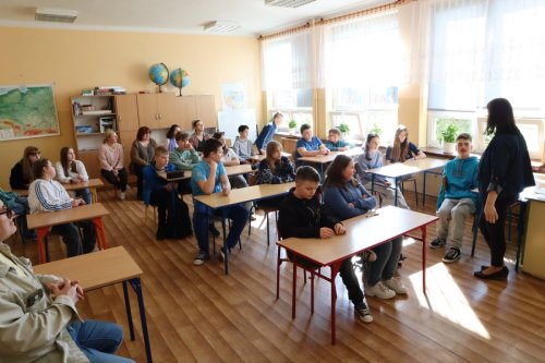 Światowy Dzień Świadomości Autyzmu