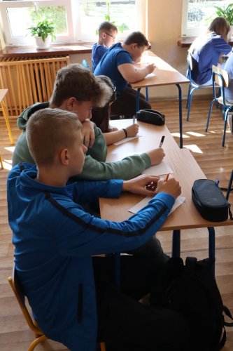 Światowy Dzień Świadomości Autyzmu