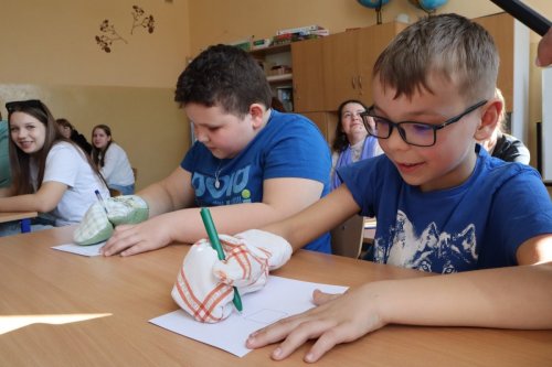 Światowy Dzień Świadomości Autyzmu