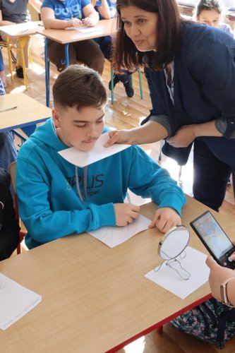 Światowy Dzień Świadomości Autyzmu