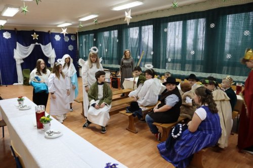 Dzień Babci i Dziadka 2025