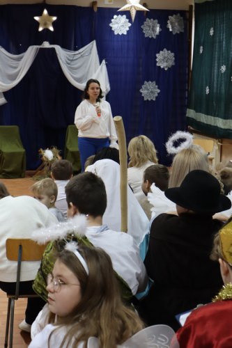 Dzień Babci i Dziadka 2025