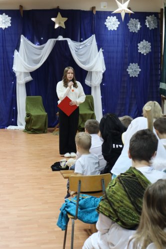 Dzień Babci i Dziadka 2025