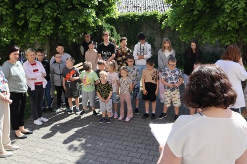 Konkurs wiedzy biblijnej 2026