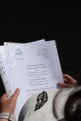 Konkurs wiedzy biblijnej 2026