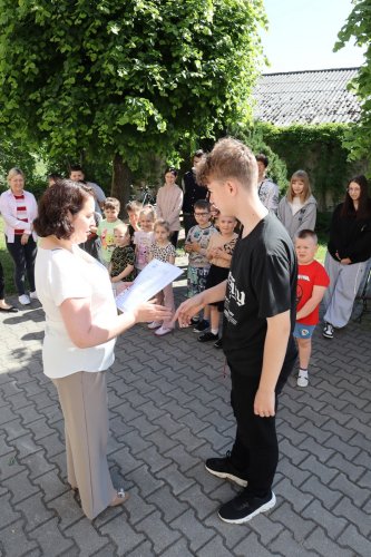 Konkurs wiedzy biblijnej 2026