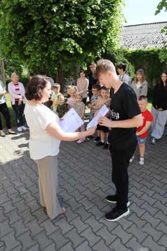 Konkurs wiedzy biblijnej 2026