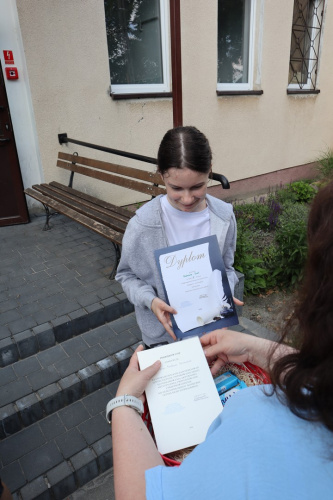 XII Konkurs Czytelniczo-Literacki 2026