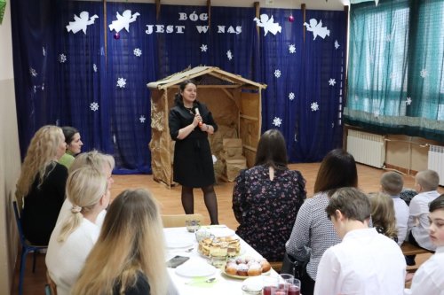 Dzień Babci i Dziadka 2024