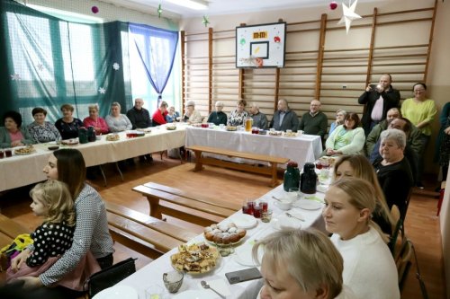 Dzień Babci i Dziadka 2024