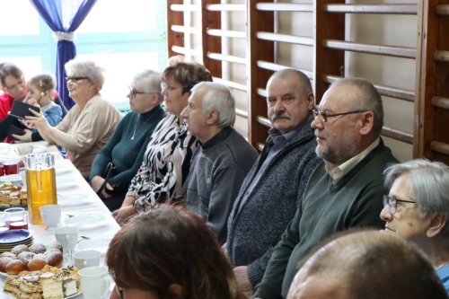 Dzień Babci i Dziadka 2024