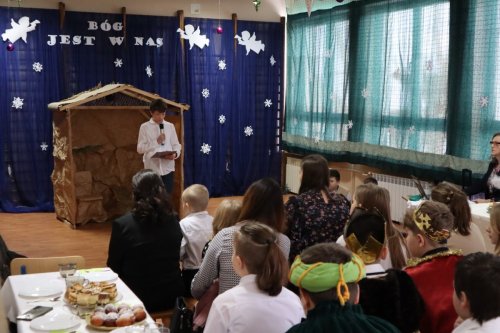 Dzień Babci i Dziadka 2024