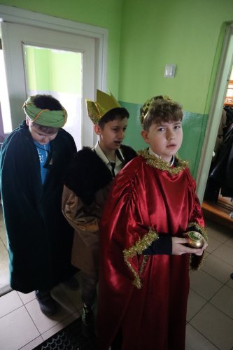 Dzień Babci i Dziadka 2024